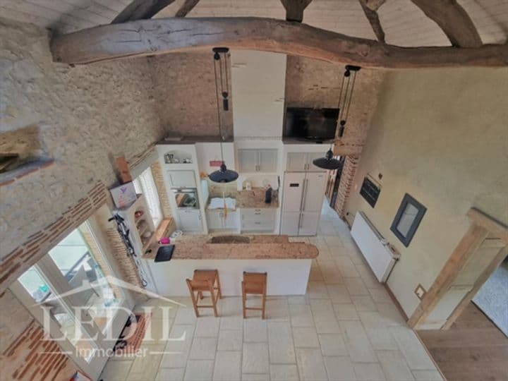 4 bedrooms house for sale in Pujols, France