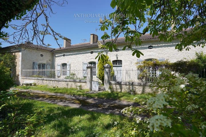 5 bedrooms other for sale in Issigeac, France - Image 8