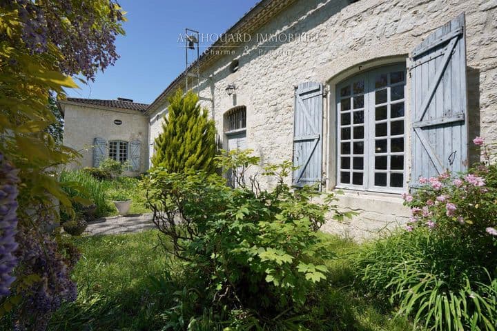 5 bedrooms other for sale in Issigeac, France - Image 9