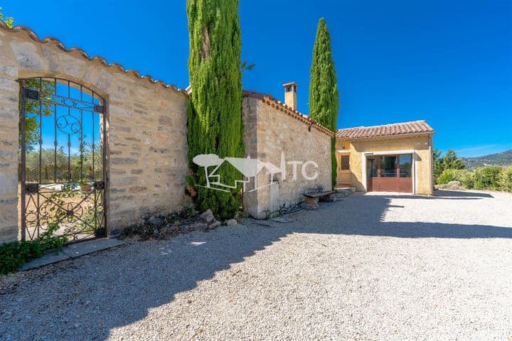 3 bedrooms house for sale in Barjac, France - Image 9