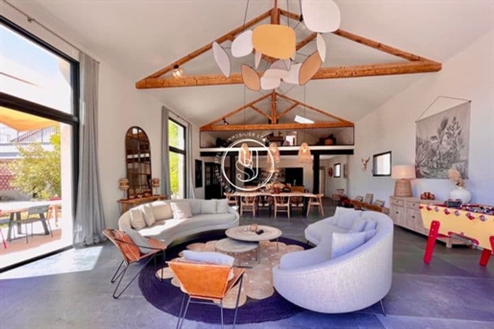 6 bedrooms other for sale in Saint-Remy-de-Provence, France - Image 3