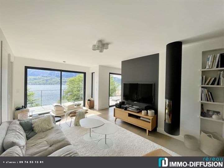 4 bedrooms house for sale in Talloires, France - Image 3