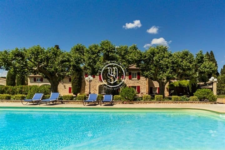 14 bedrooms other for sale in Saint-Remy-de-Provence, France - Image 3