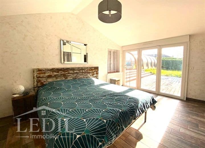 4 bedrooms house for sale in Pujols, France - Image 3