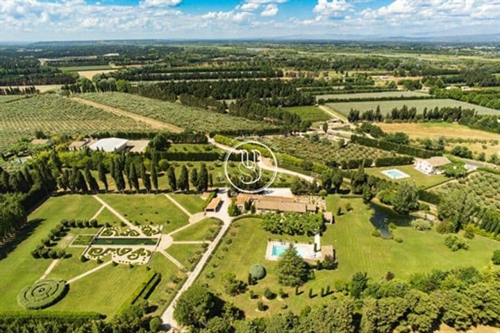 14 bedrooms other for sale in Saint-Remy-de-Provence, France - Image 6