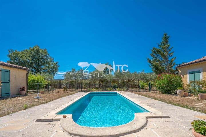 3 bedrooms house for sale in Barjac, France - Image 3