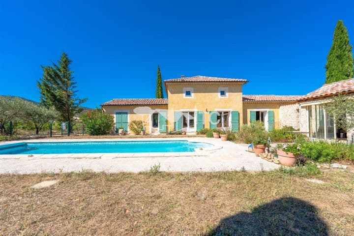 3 bedrooms house for sale in Barjac, France - Image 4