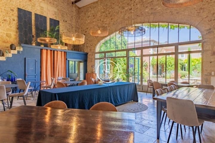 22 bedrooms other for sale in Uzes, France - Image 3