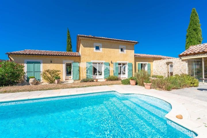 3 bedrooms house for sale in Barjac, France - Image 5