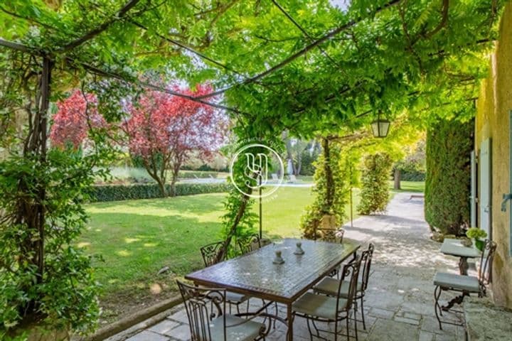 6 bedrooms other for sale in Saint-Remy-de-Provence, France - Image 12