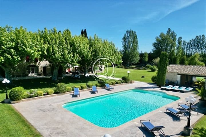 14 bedrooms other for sale in Saint-Remy-de-Provence, France - Image 12