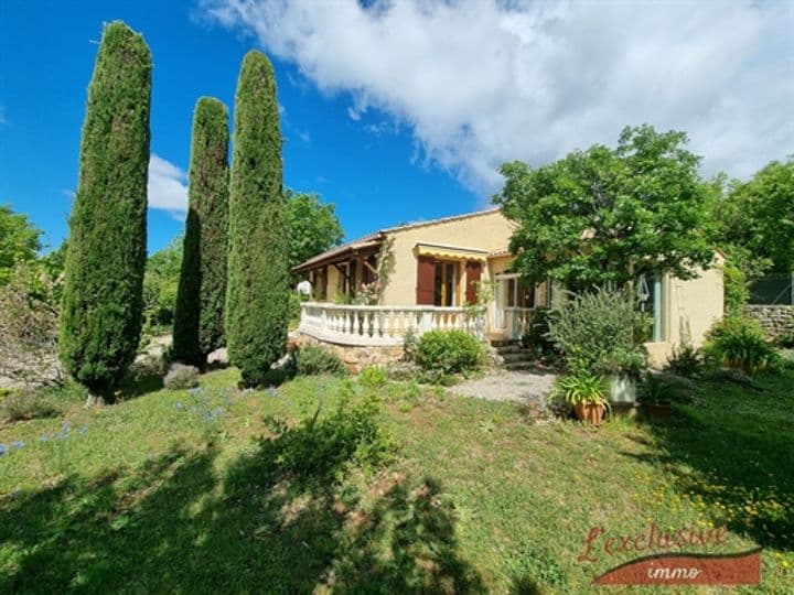 2 bedrooms house for sale in Regusse, France - Image 2