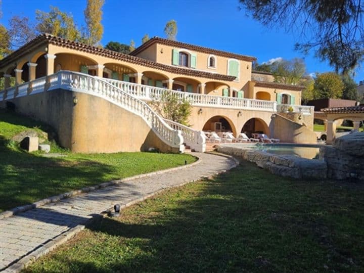 9 bedrooms other for sale in Grasse, France - Image 6