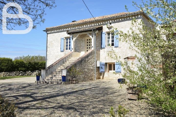 4 bedrooms house for sale in montaigu de quercy, France - Image 2