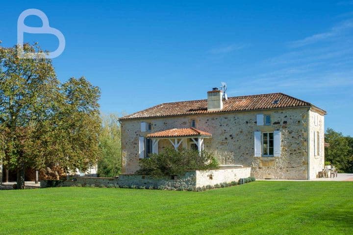 5 bedrooms house for sale in monsempron libos, France