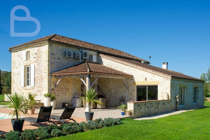 5 bedrooms house for sale in monsempron libos, France - Image 2