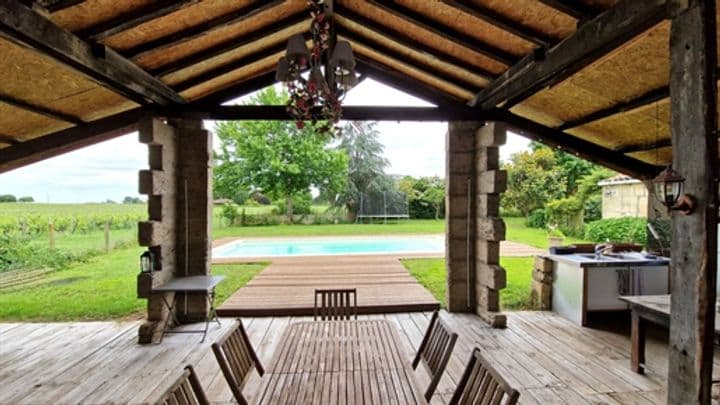 5 bedrooms house for sale in Saint-Emilion, France - Image 9