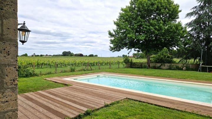 5 bedrooms house for sale in Saint-Emilion, France - Image 10