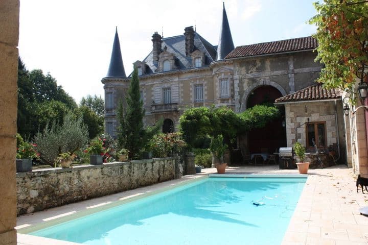 14 bedrooms house for sale in HABAS, France - Image 2