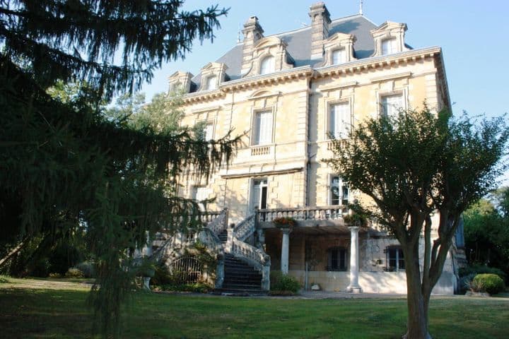 14 bedrooms house for sale in HABAS, France - Image 12