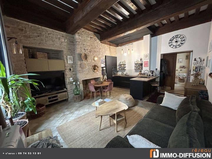 1 bedroom house for sale in DIJON, France