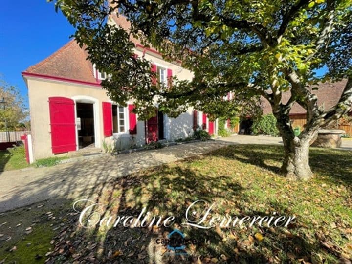 5 bedrooms house for sale in La Ferte-Bernard, France - Image 11