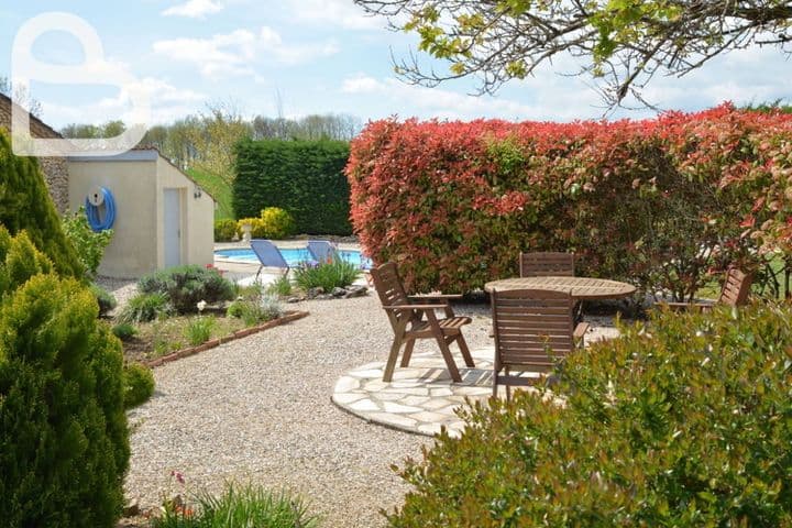 4 bedrooms house for sale in montaigu de quercy, France - Image 5