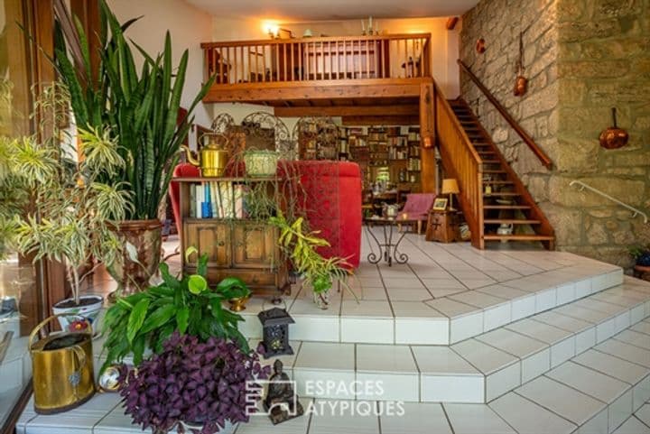 3 bedrooms house for sale in Chassiers, France - Image 3