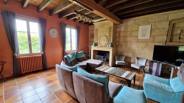 5 bedrooms house for sale in Saint-Emilion, France - Image 2