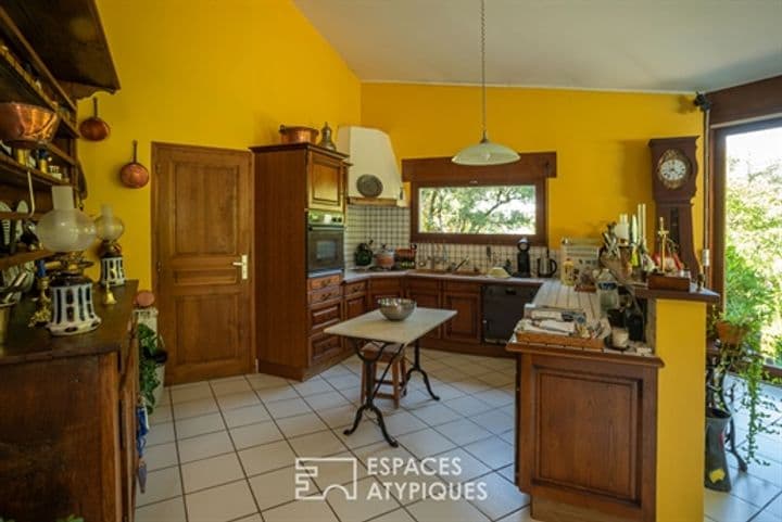 3 bedrooms house for sale in Chassiers, France - Image 4