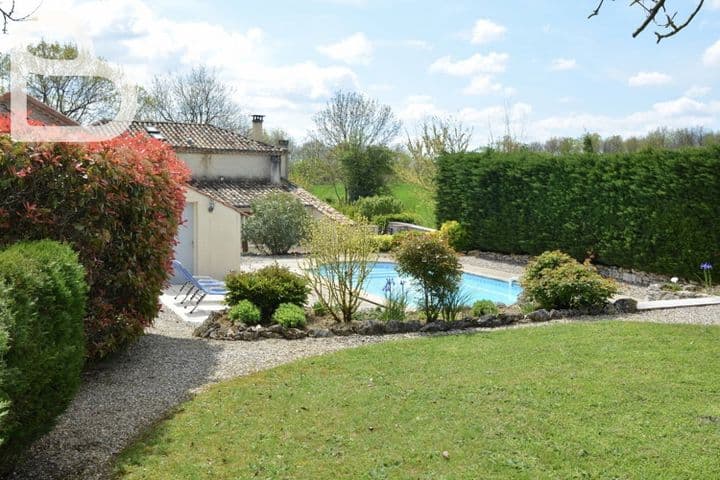 4 bedrooms house for sale in montaigu de quercy, France - Image 3