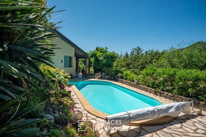 3 bedrooms house for sale in Chassiers, France - Image 11