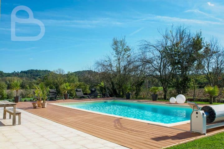 5 bedrooms house for sale in monsempron libos, France - Image 3