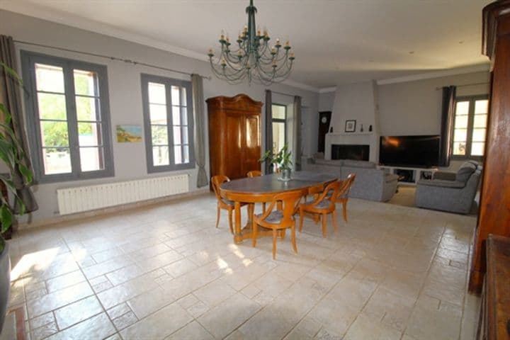 5 bedrooms house for sale in Lespignan, France - Image 12