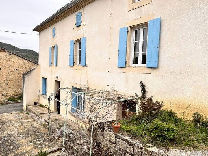 3 bedrooms house for sale in VILLEFORT, France - Image 7
