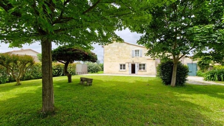 5 bedrooms house for sale in Saint-Emilion, France - Image 11