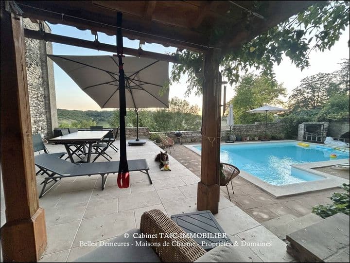 4 bedrooms house for sale in cordes sur ciel, France - Image 3