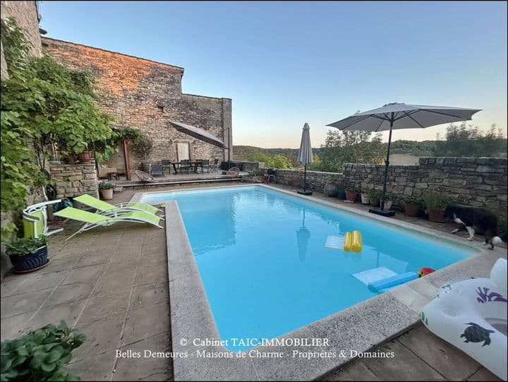 4 bedrooms house for sale in cordes sur ciel, France - Image 2