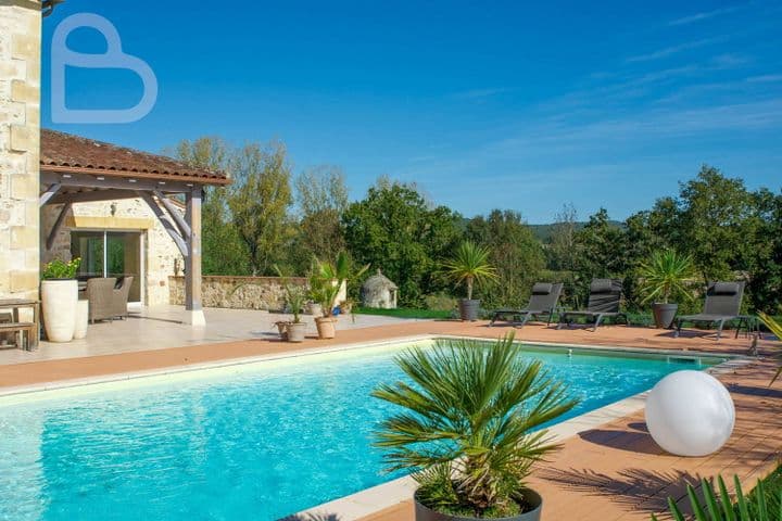 5 bedrooms house for sale in monsempron libos, France - Image 4