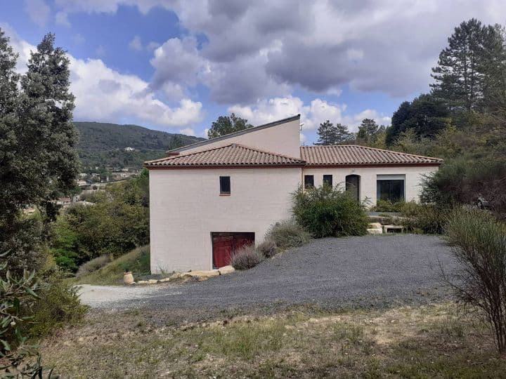 6 bedrooms house for sale in couiza, France