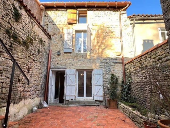 4 bedrooms house for sale in Verteuil-sur-Charente, France