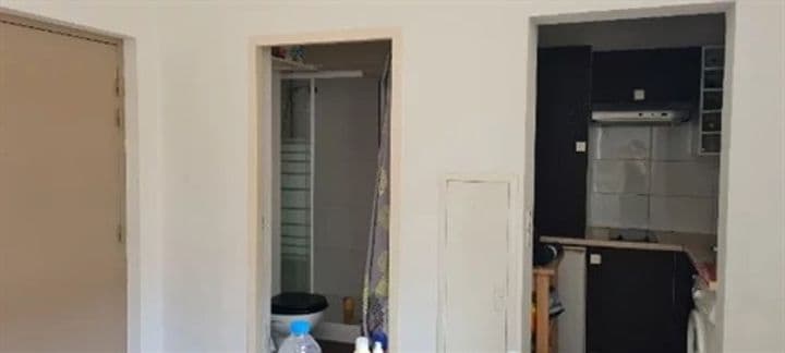 1 bedroom house for sale in Marseille 13eme, France