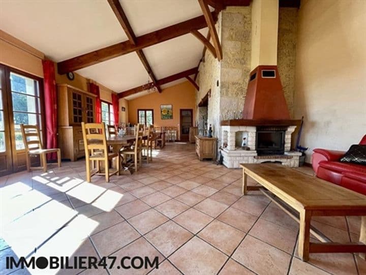 4 bedrooms house for sale in Prayssas, France