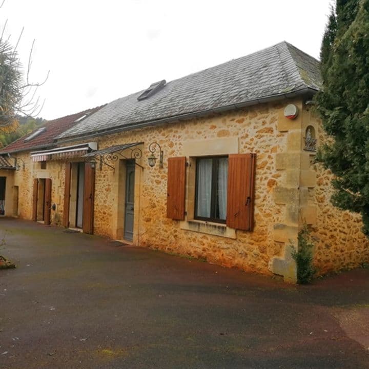 3 bedrooms house for sale in Sarlat-la-Caneda, France - Image 2