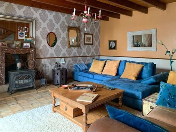 3 bedrooms house for sale in Sauze-Vaussais, France - Image 3