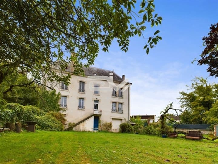 6 bedrooms other for sale in Bourg-et-Comin, France