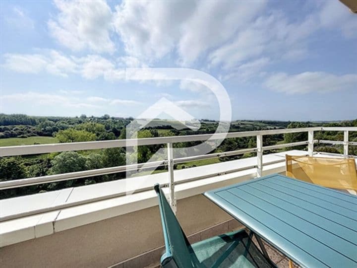 3 bedrooms apartment for sale in Boulogne-sur-Mer, France