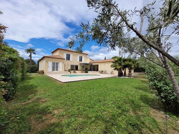 4 bedrooms house for sale in Saint Genies De Fontedit, France - Image 2