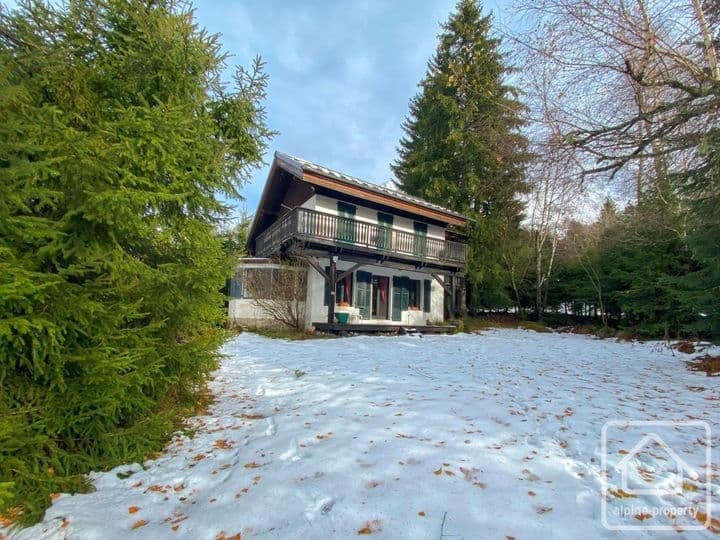 3 bedrooms house for sale in Chamonix, France