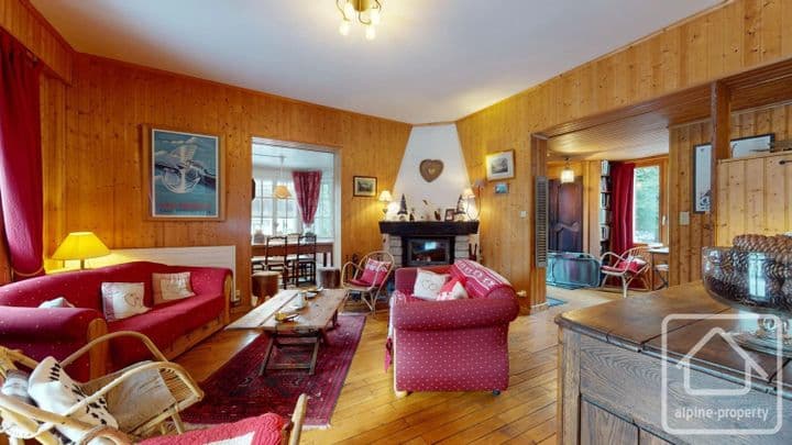 3 bedrooms house for sale in Chamonix, France - Image 12